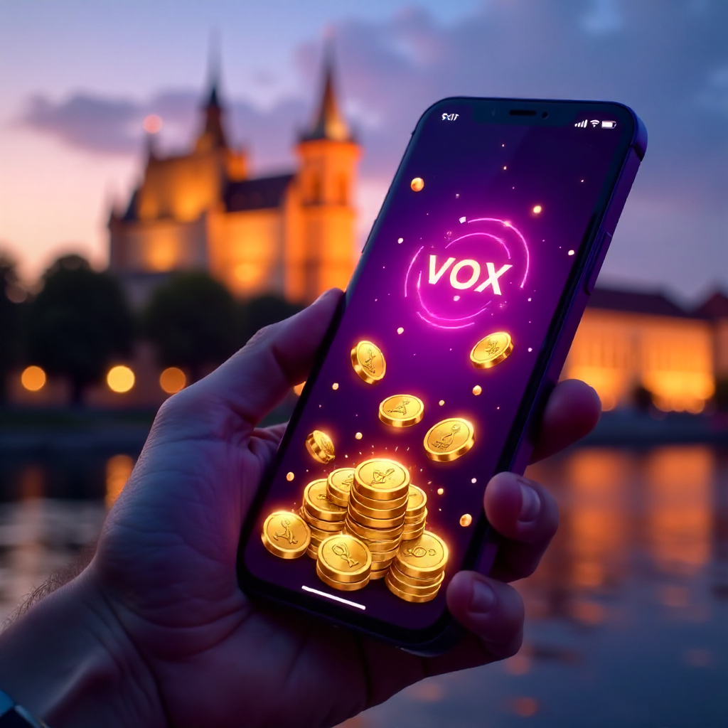vox casino